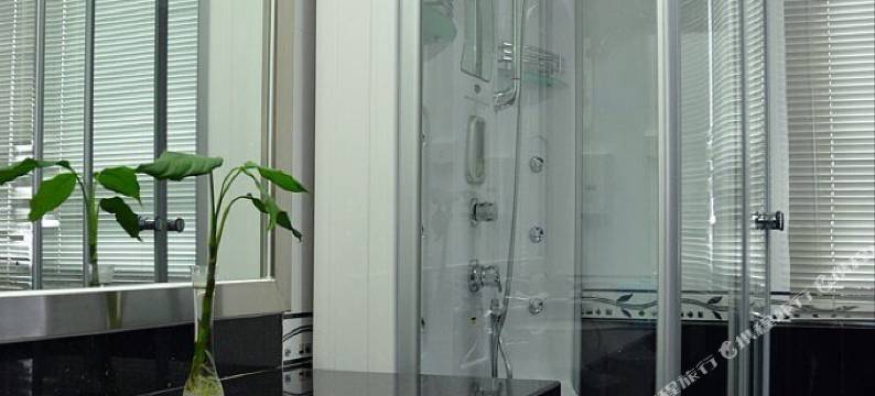 桂林碧居山庄图片