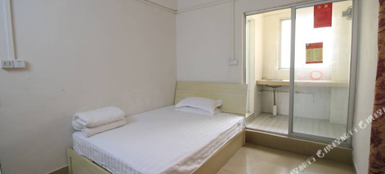 珠海明珠招待所(明珠南路店)图片