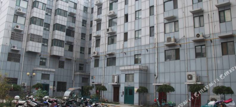 三叶草公寓(淄博温州大厦店)图片