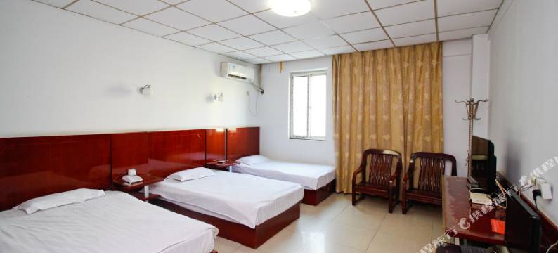 皖星宾馆(合肥火车站店)图片