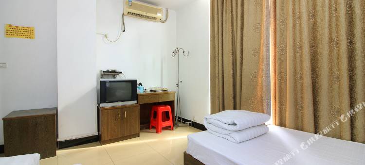 阳江金骏宾馆图片