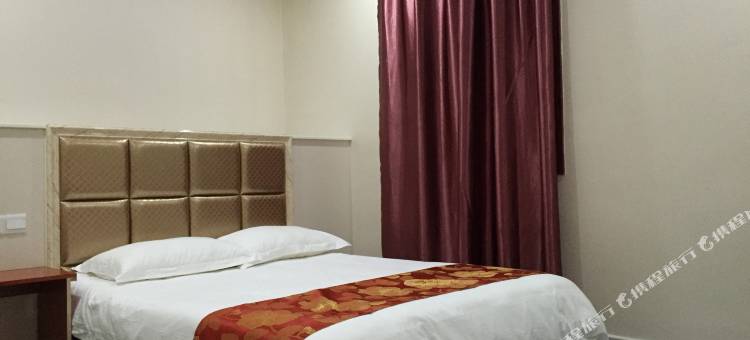 铜陵178宾馆(铜陵绿源大市场店)图片