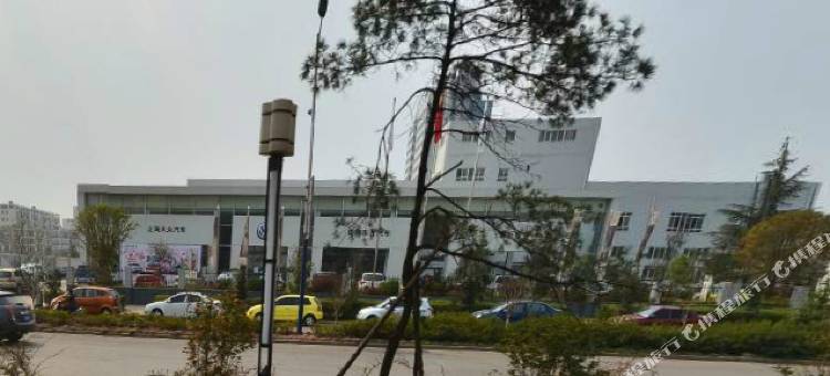 欧雅商务宾馆图片