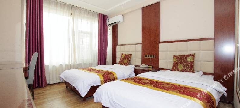 兰州怡达尔宾馆图片