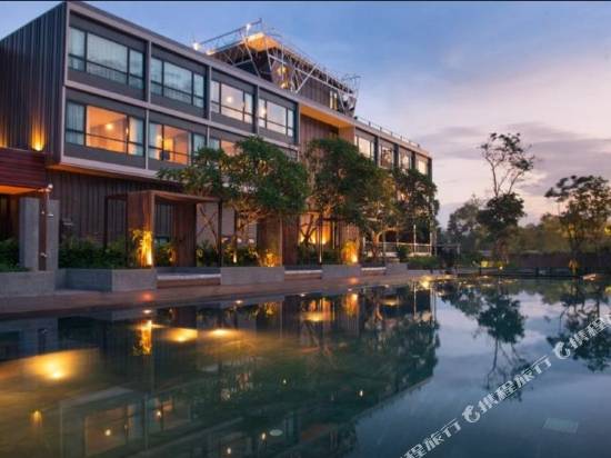 北城山度假酒店