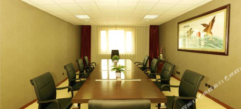 哈尔滨东龙大酒店图片