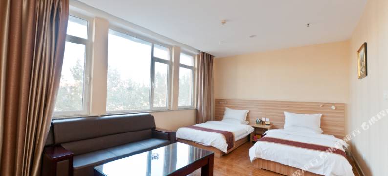 博兴丽景商务宾馆图片