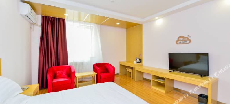 天津永悦乐商务酒店图片