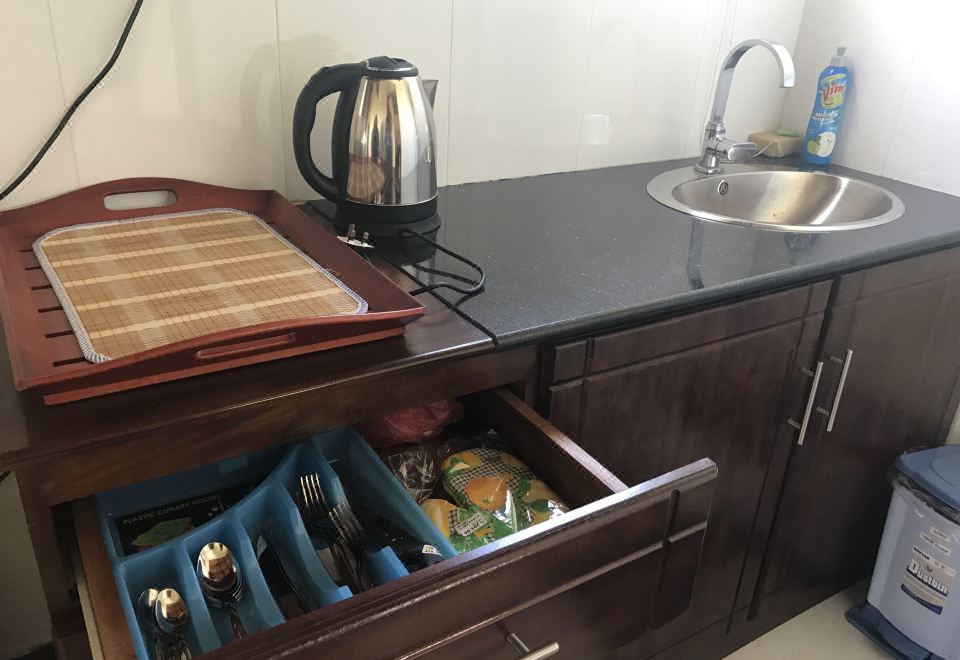 Fortune Residence Hotel Overview