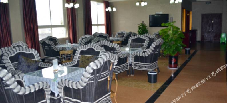 广元回龙河酒店图片