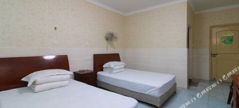 横店合意旅馆图片