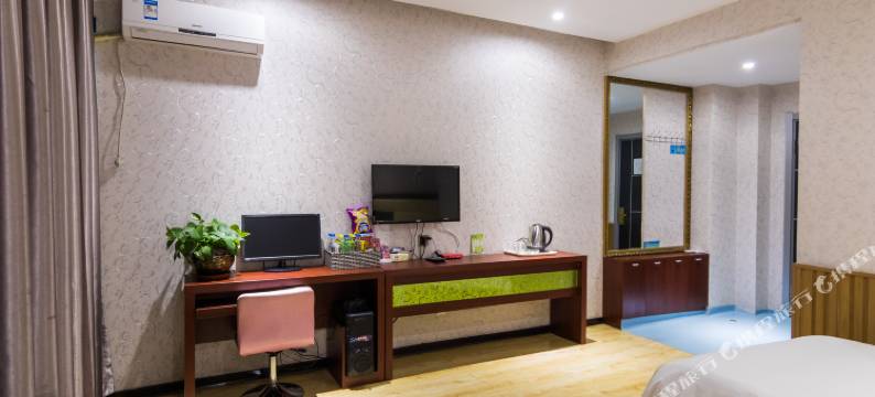 大庆凯世龙宾馆图片