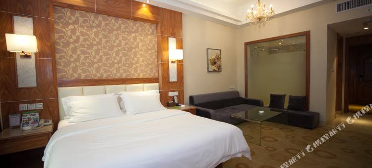 佛山万胜达商务宾馆图片