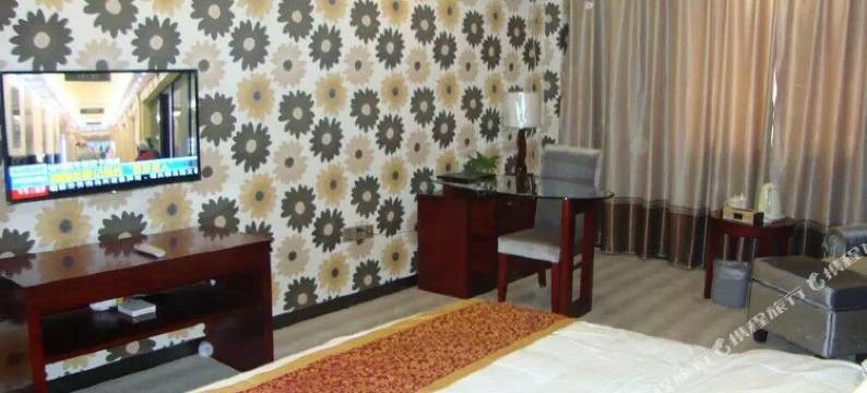 喀什瑞丰宾馆图片