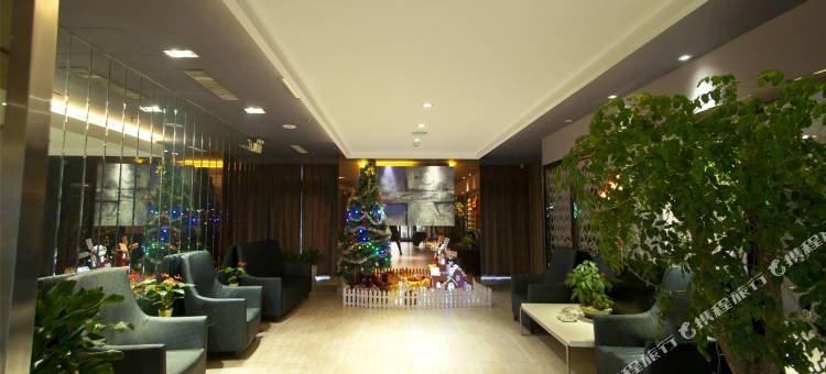 锦江之星(安阳工学院店)图片