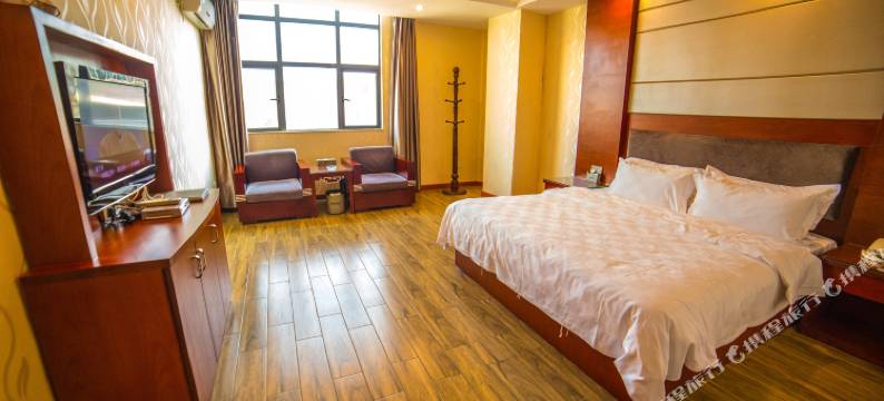 紫金麒麟酒店图片