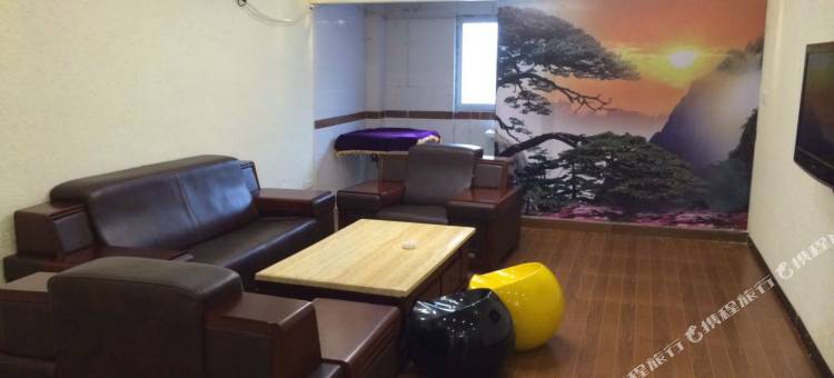 汕尾红海湾389文华酒店图片