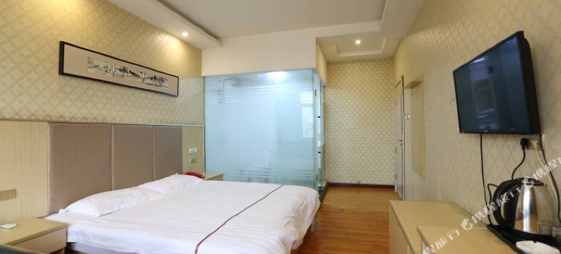 襄阳丽轩商务宾馆图片