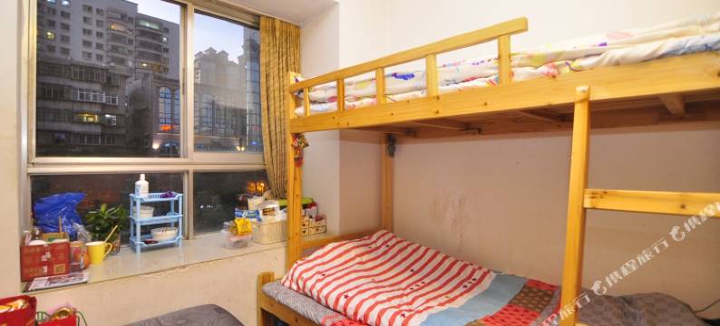 昆明如嘉青旅(南屏街店)图片