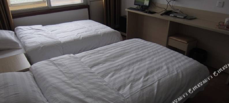 赞皇博源商务宾馆图片