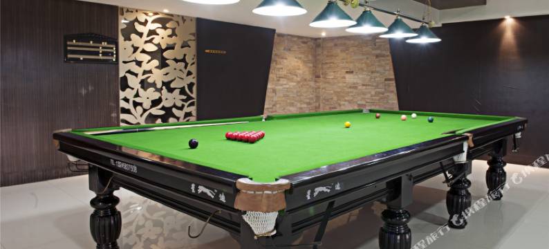 南京苏体天云湖运动村图片