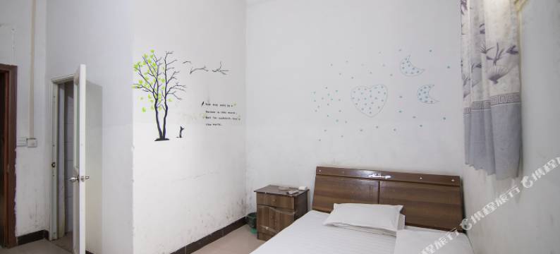 南阳金杰宾馆图片