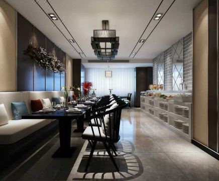 Jucheng Siji Holiday Hotel Hotel Overview