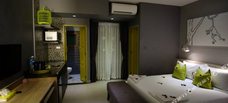 苏梅岛普伦查汶酒店(Ploen Chaweng by Tolani)图片