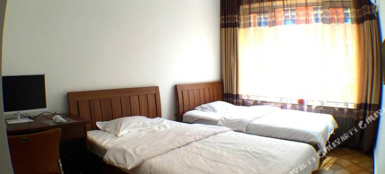 大连乔元商务宾馆图片