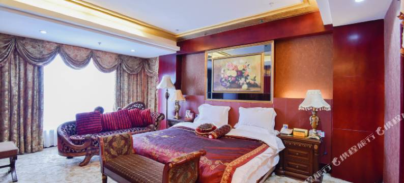 合江荔城酒店图片