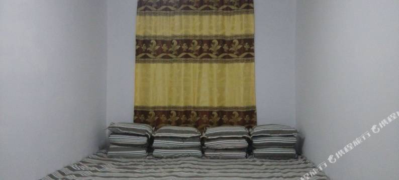 宽甸大庆农家院图片