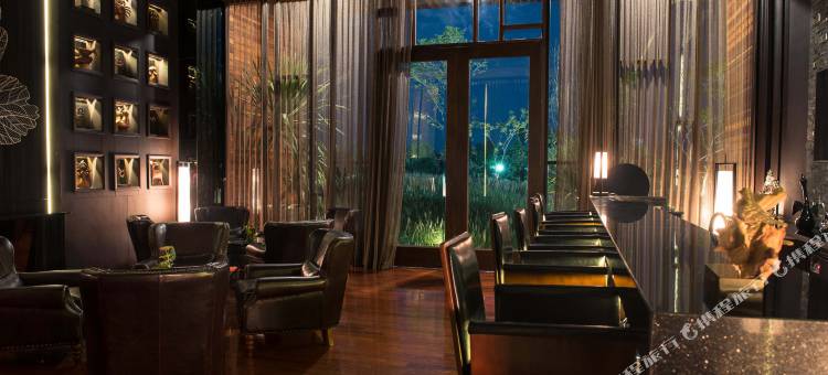 北城山度假酒店(North Hill City Resort)图片
