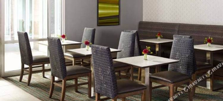 Residence Inn Jersey City图片