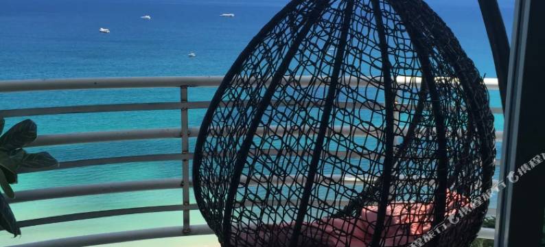 三亚慢时光海景主题客栈图片