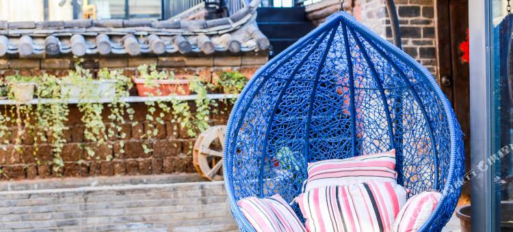 丽江优觅客栈(束河古镇店)图片