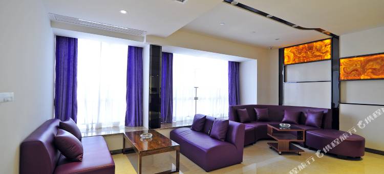 麗枫酒店(贵阳花果园财富广场店)图片