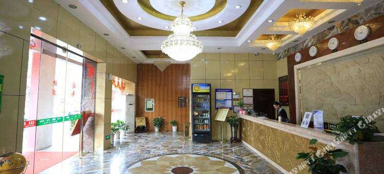 山景酒店(深圳凤凰山店)图片