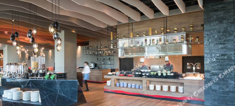 长白山观岚温泉度假酒店图片