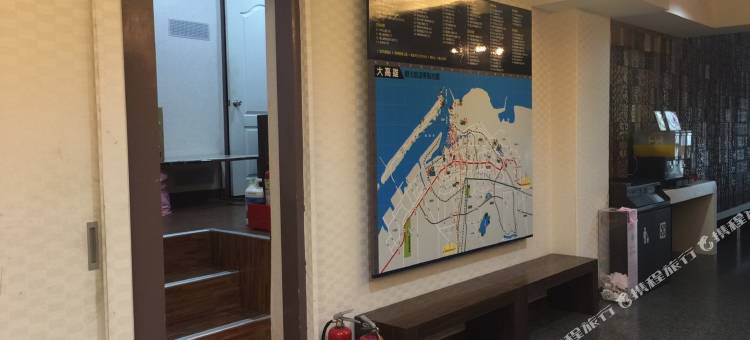 高雄龙翔商务大饭店图片