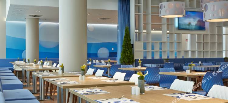 慕尼黑展览中心H2酒店(H2 Hotel München Messe)图片