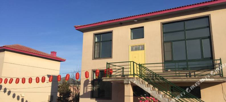 尚志田园别墅图片