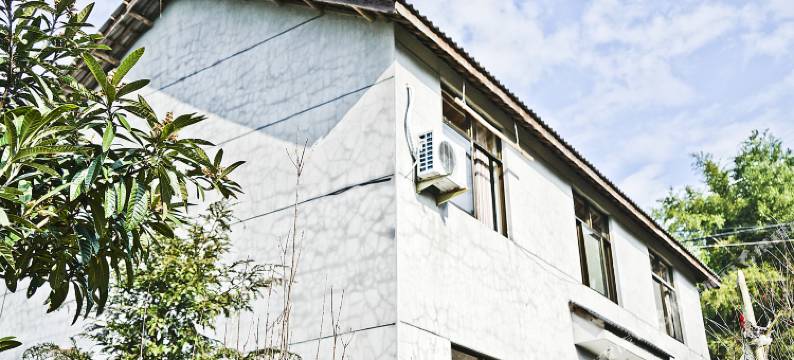 松阳荣伟农家乐图片