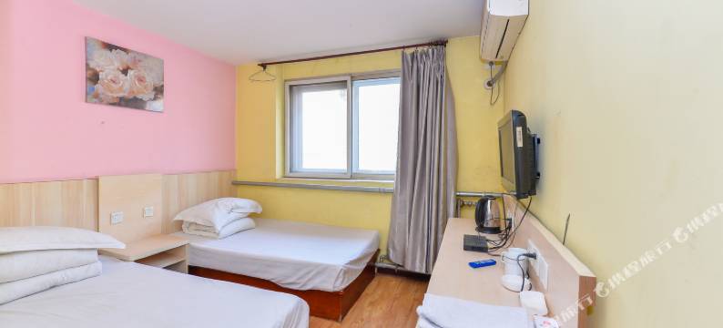 天津都市之星宾馆图片