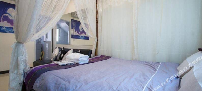 台北心灵脚印民宿图片