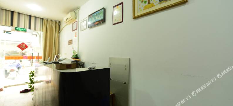 宁海亮晶晶宾馆图片