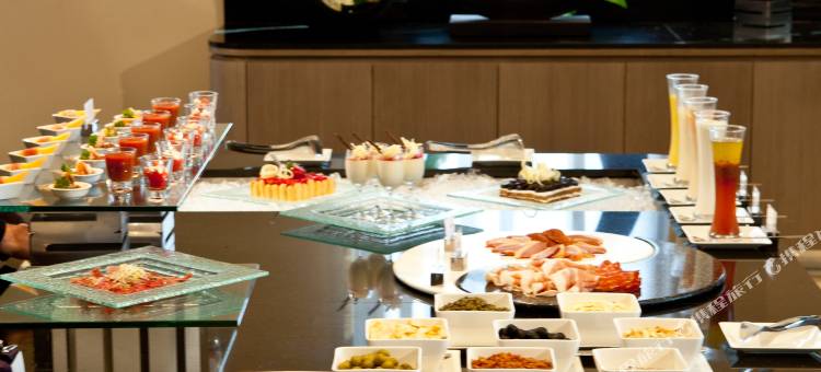 曼谷暹罗美居酒店(Mercure Bangkok Siam)图片