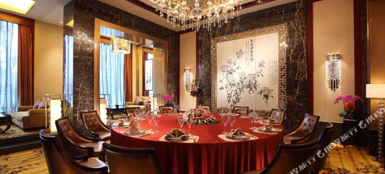 北京民族饭店图片