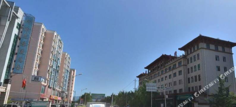 坤逸精品酒店(天水麦积区博物馆龙园店)图片