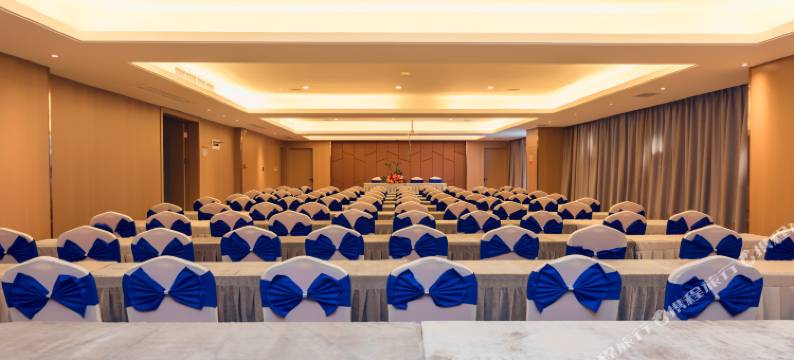 戴尔蒙酒店(簇桥地铁站店)图片