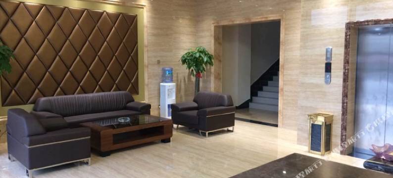 宝鸡家外家快捷酒店图片